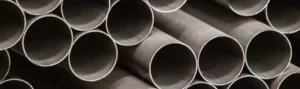 Alloy Steel P5 Pipes