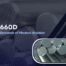 660D Round Bars