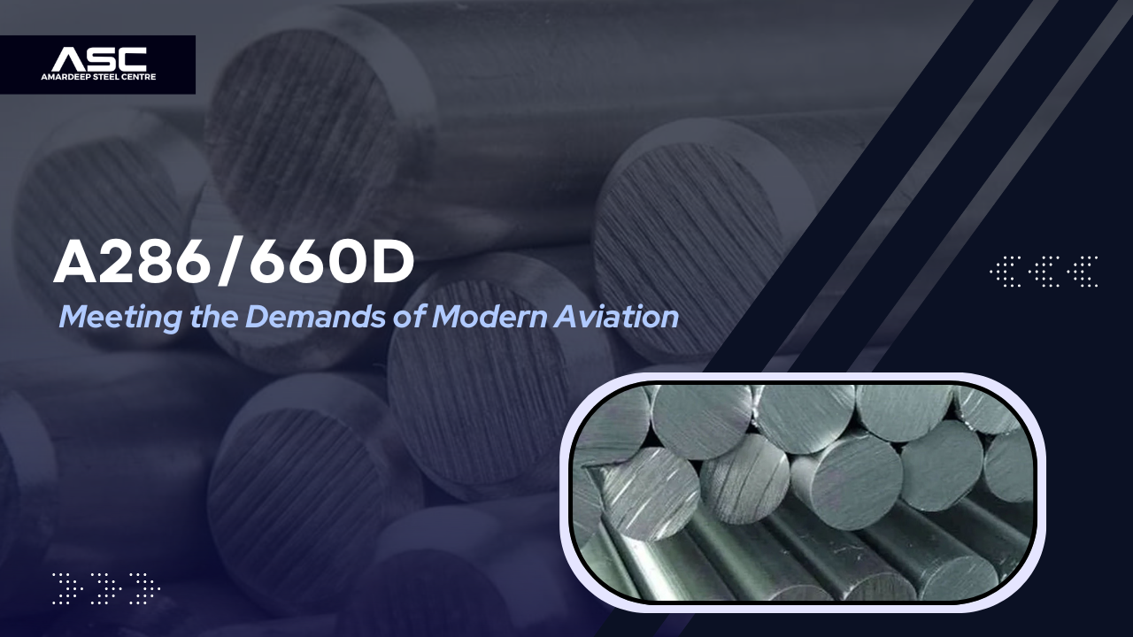 660D Round Bars 660D Round Bars