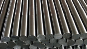 Nitronic 50 Bars and Rods