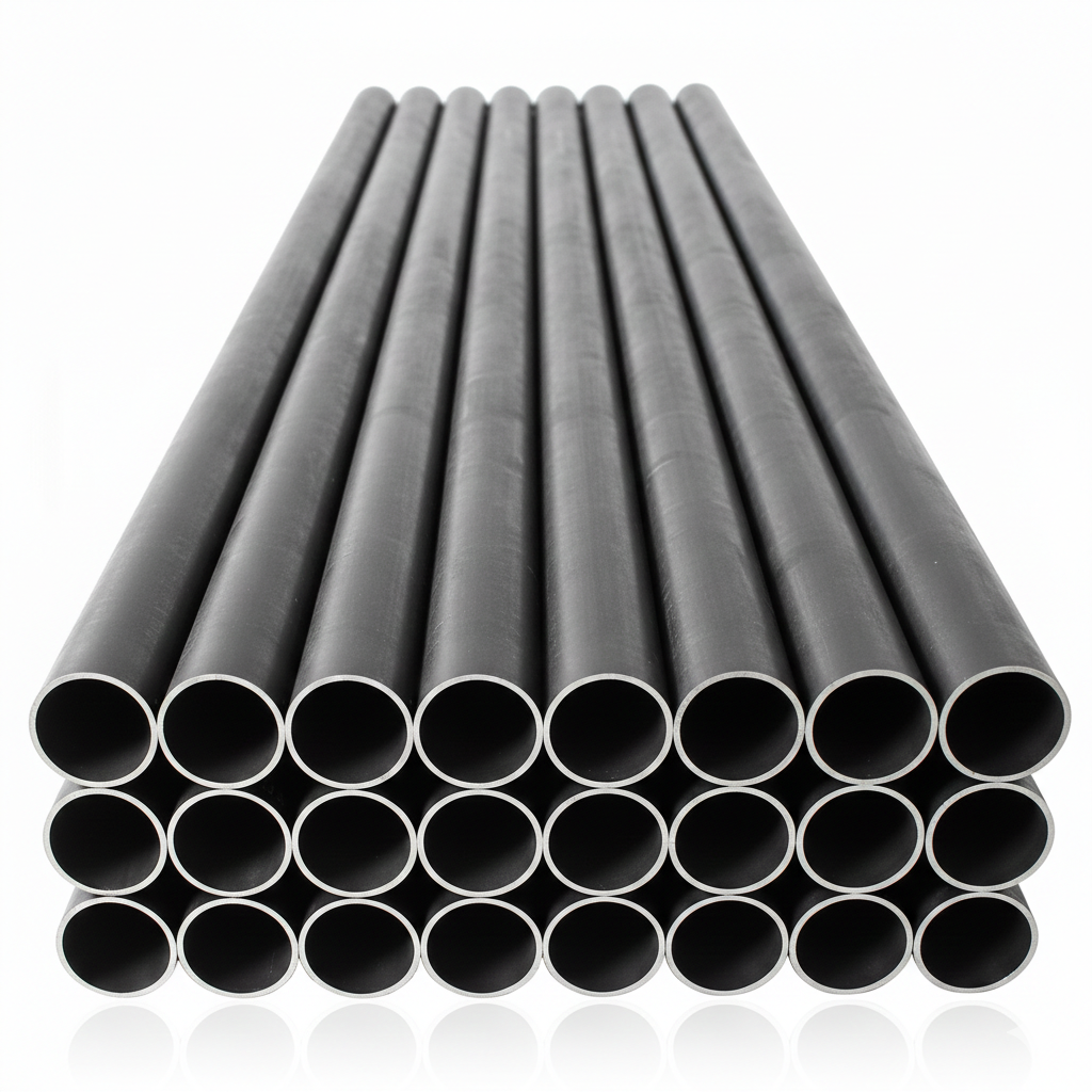 ASTM A519 1035 TUBES ASTM A519 1035 TUBES