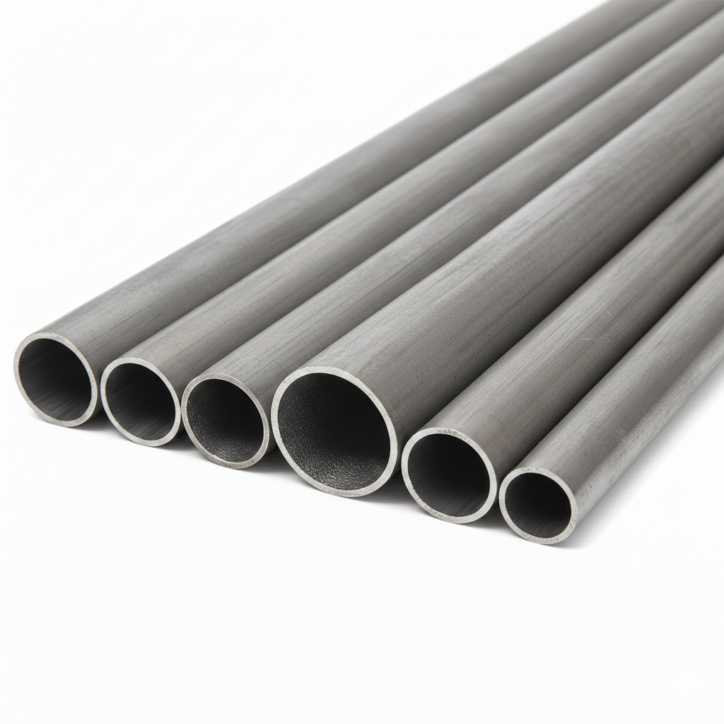 ASTM A519 1040 TUBES