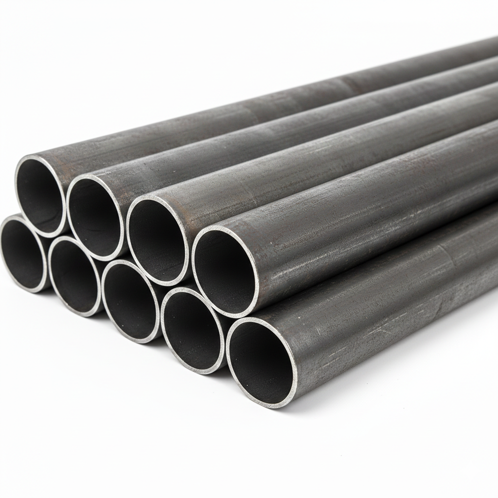 ASTM A519 1041 TUBES ASTM A519 1041 TUBES