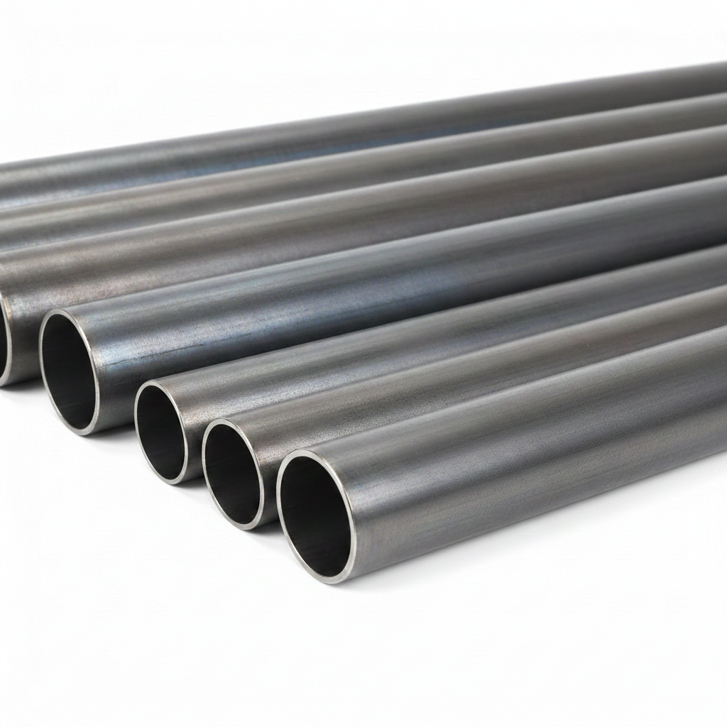 ASTM A519 1045 TUBES