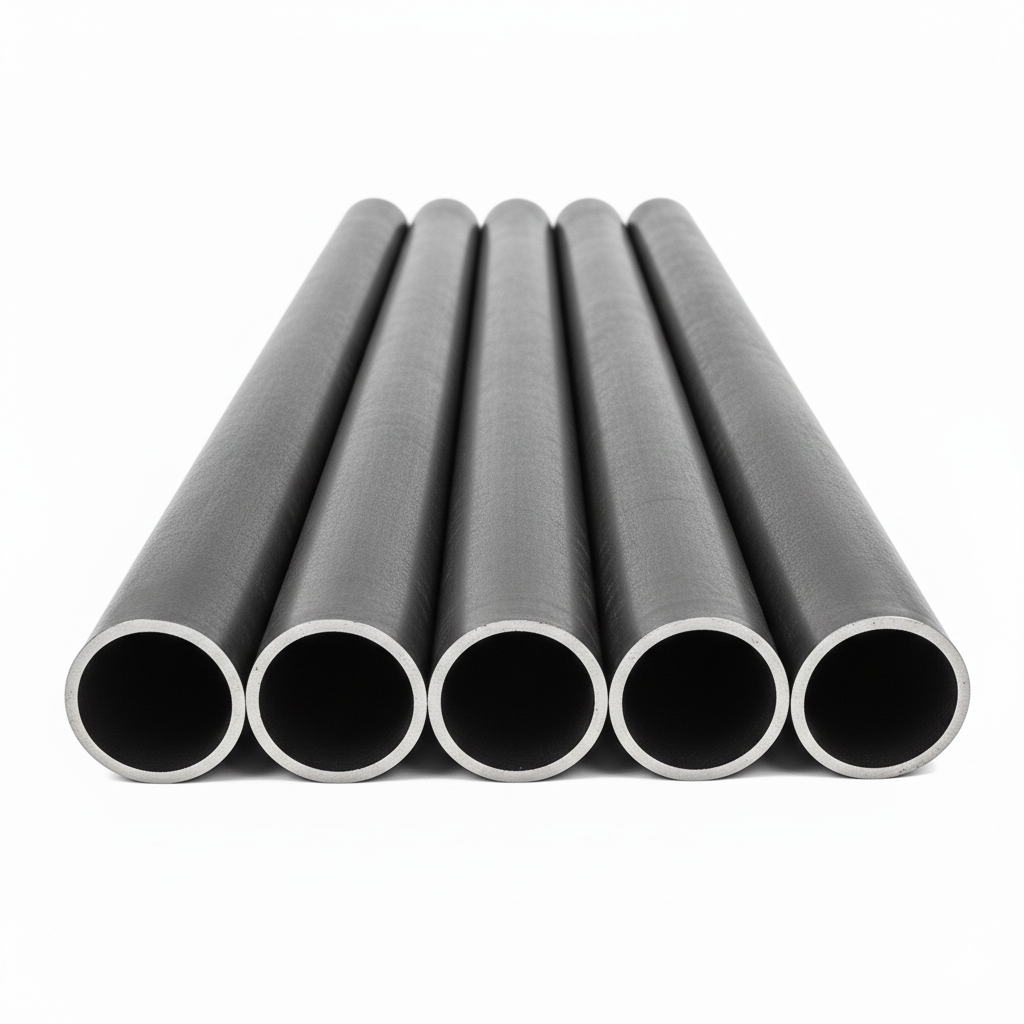 ASTM A519 1541 TUBES