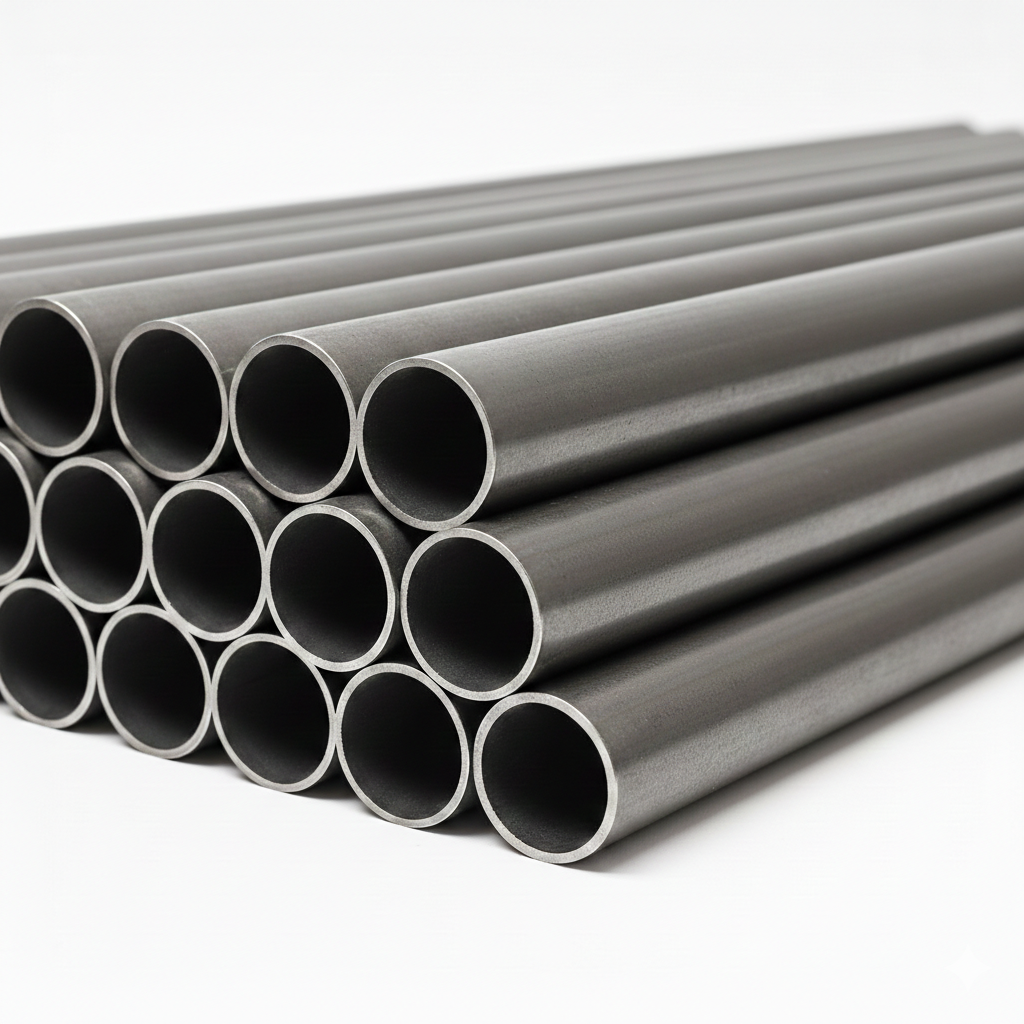 ASTM A519 4140 TUBES