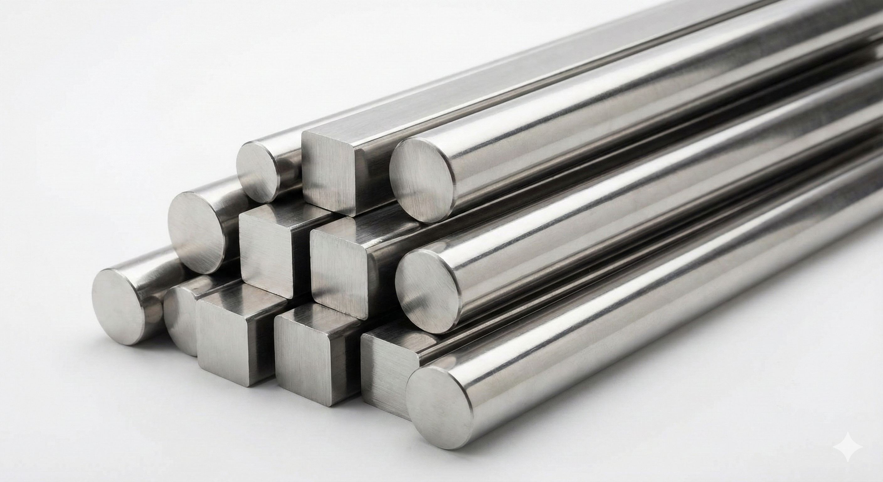 Stainless Steel 310 Bars