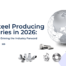 Top Steel Producing Countries in 2026