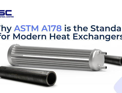 Why ASTM A178 is the Standard for Modern Heat Exchangers