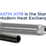 ASTM ASME A178 SA178 Tubes
