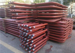ASME SA213 T91 Alloy Steel Seamless Tube