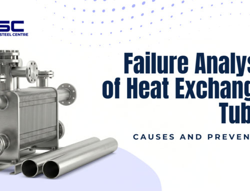 Failure Analysis of Heat Exchanger Tubes: Causes and Prevention