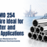 smo 254