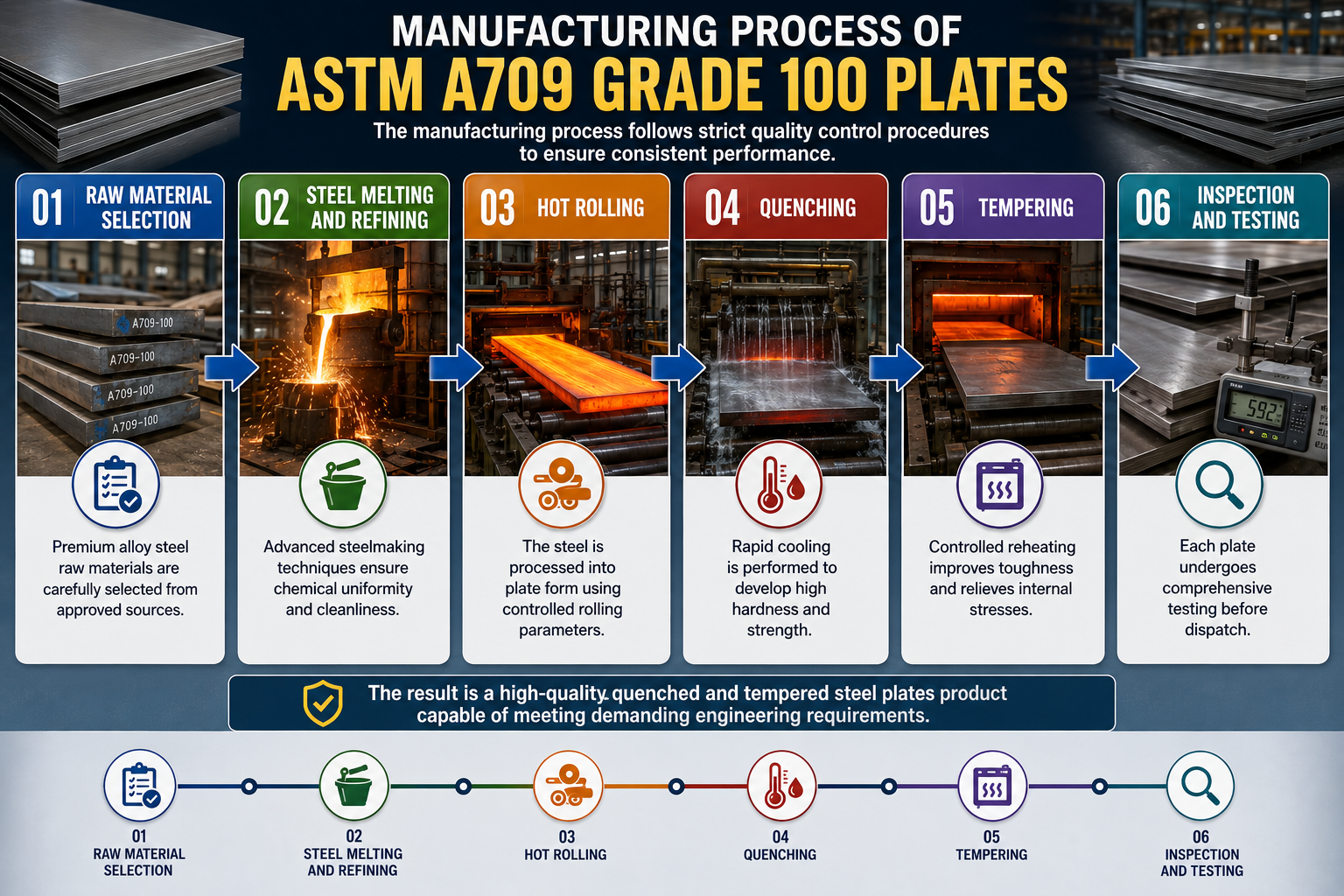 manufacturing