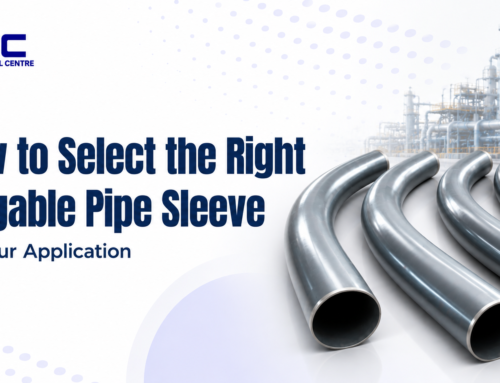 How to Select the Right Piggable Pipe Sleeve for Your Application