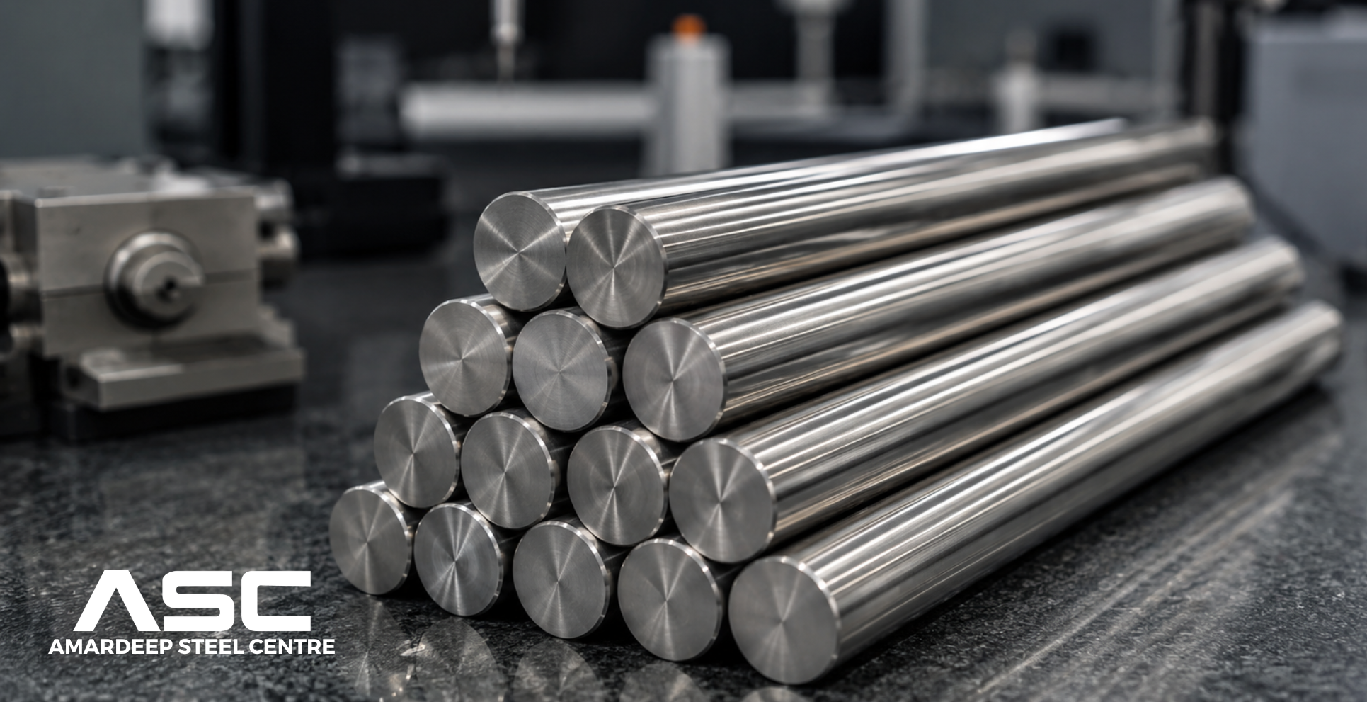 17-4ph round bar 17-4ph round bar