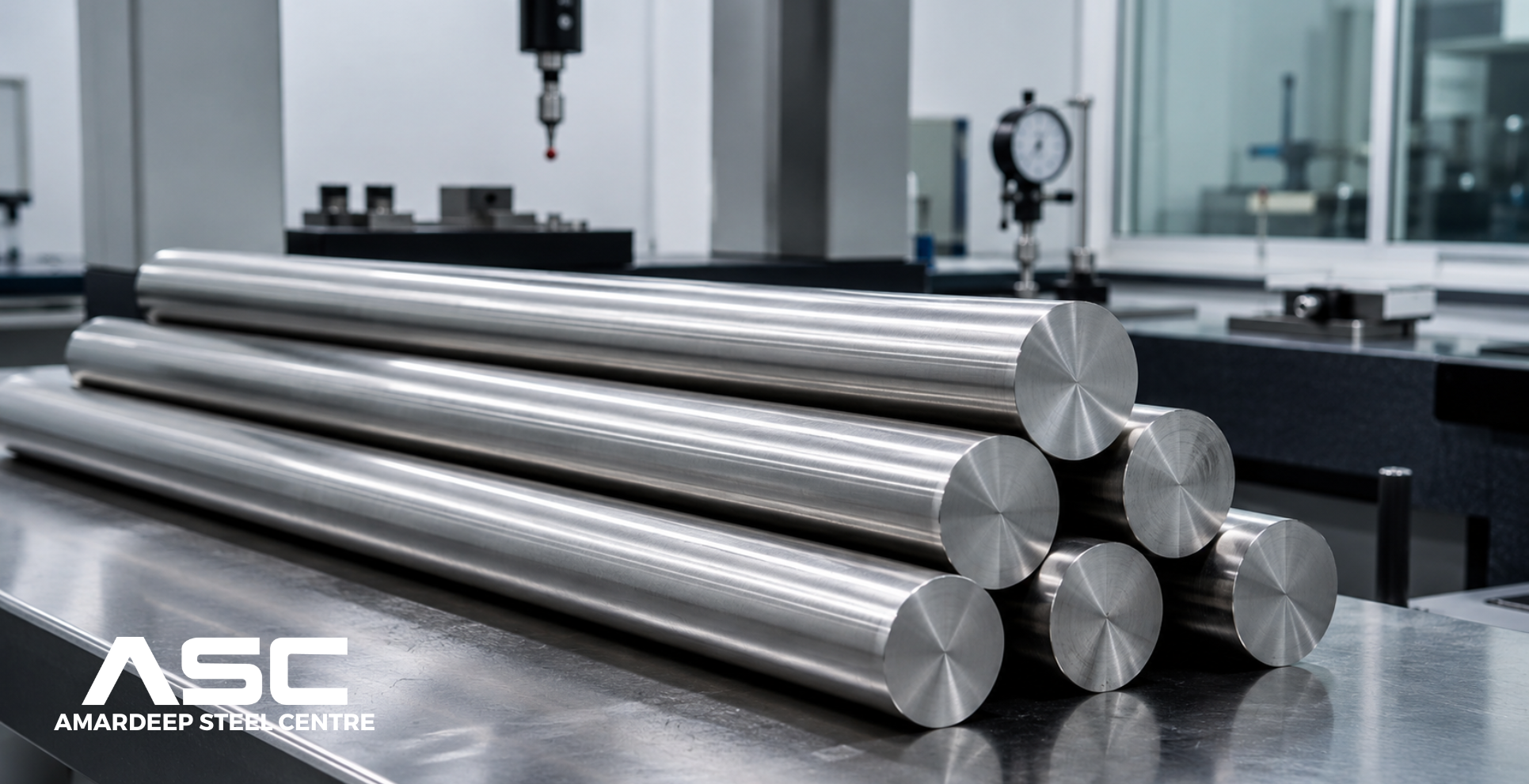 AISI 1018 round bar AISI 1018 round bar