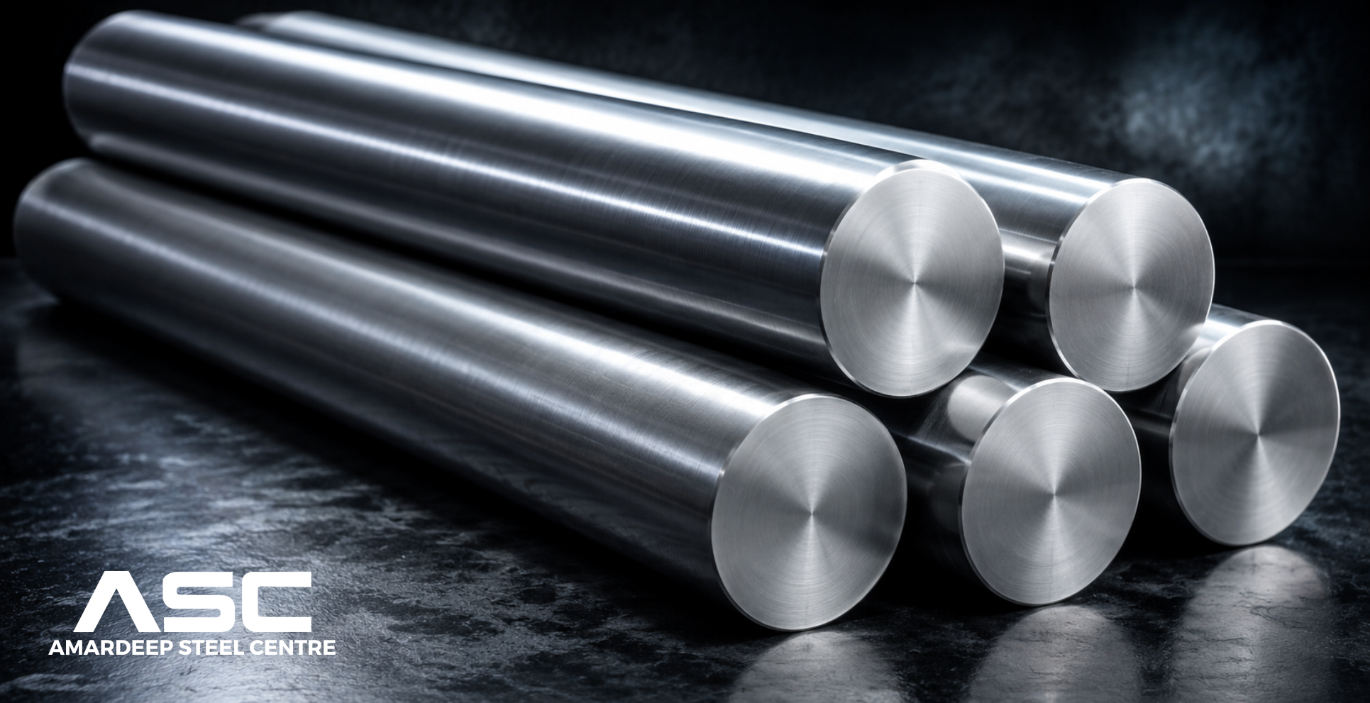 Alloy H13 Round Bars
