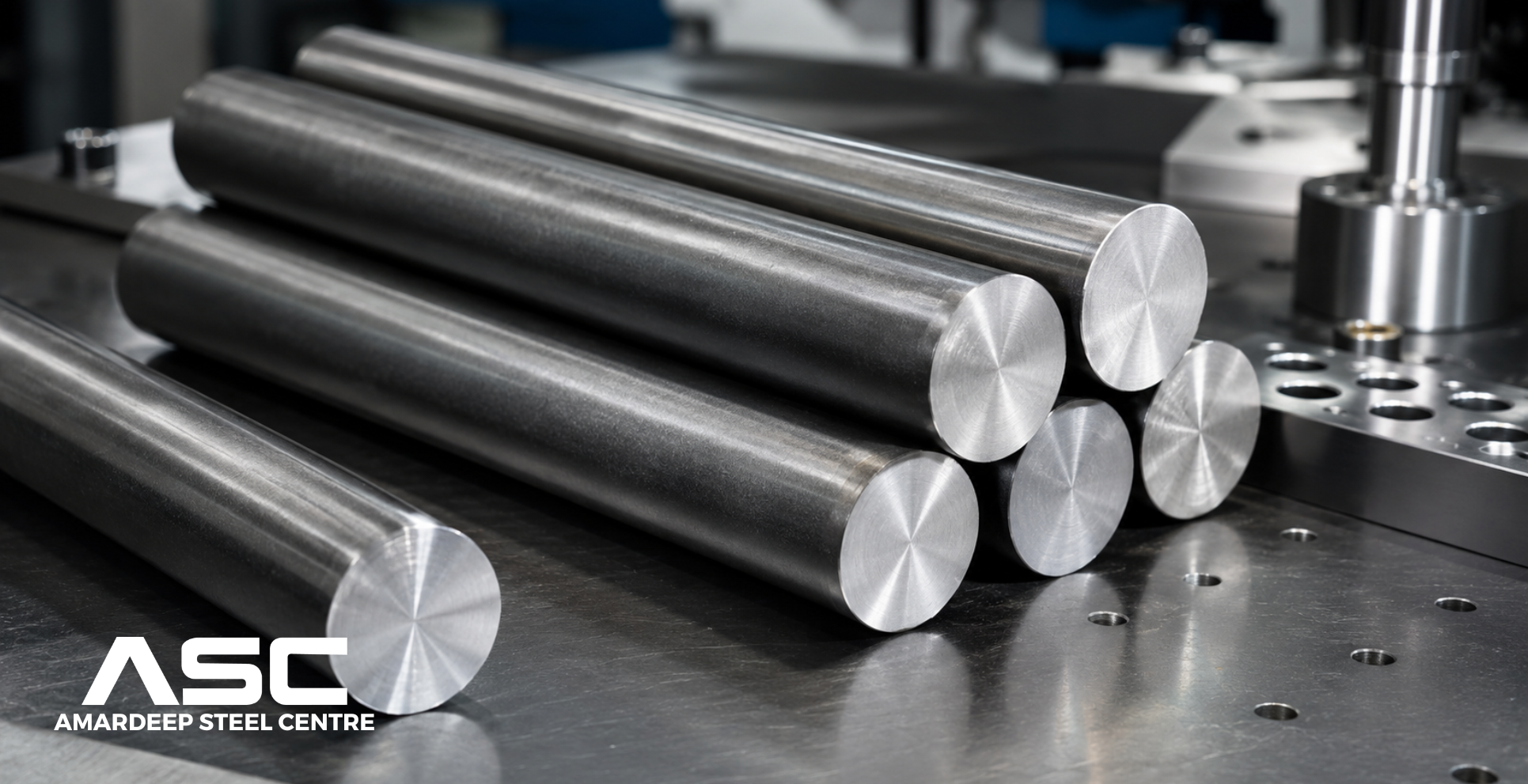 P20 Tool Steel Round Bar P20 Tool Steel Round Bar