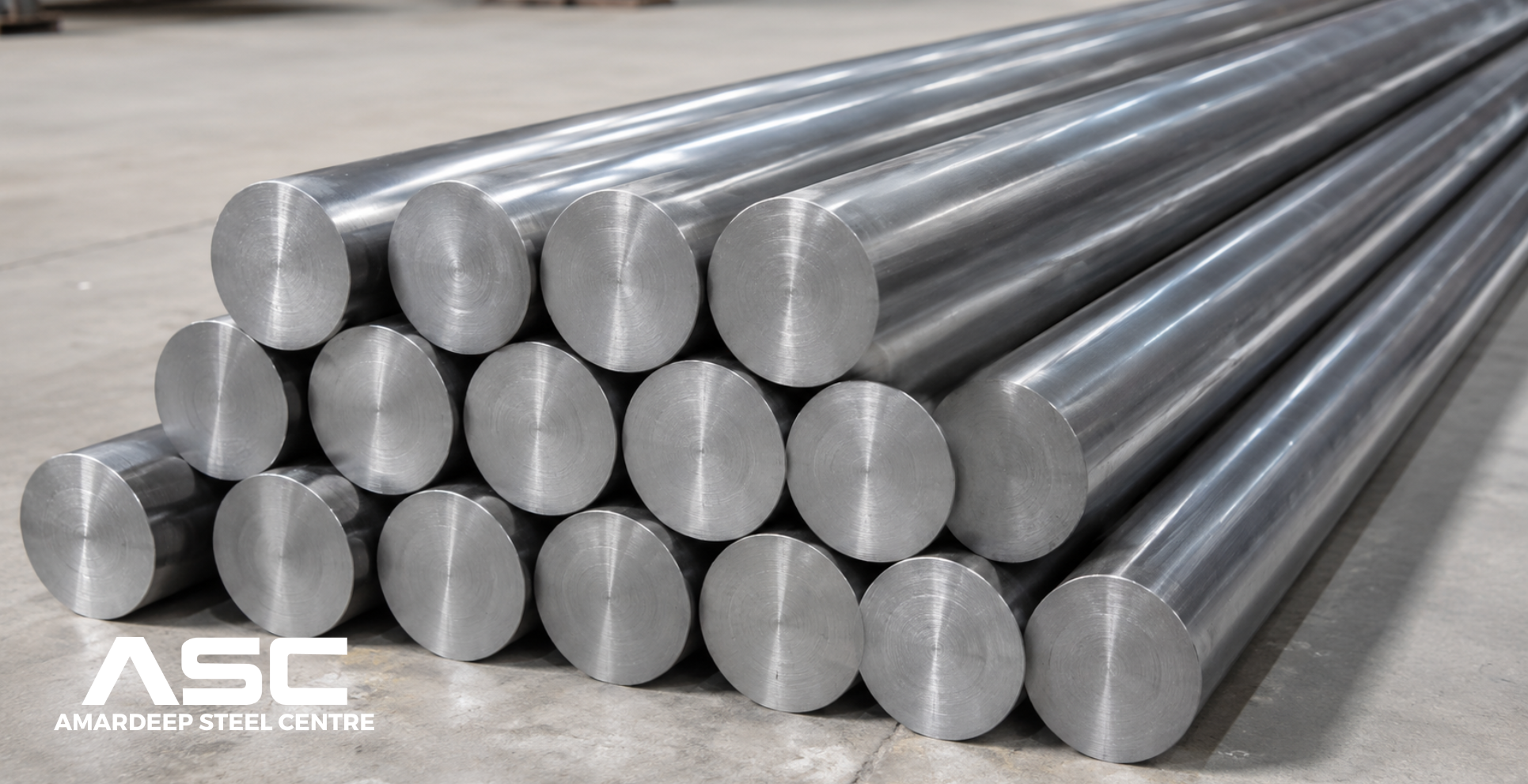 ST35 Round Bars ST35 Round Bars