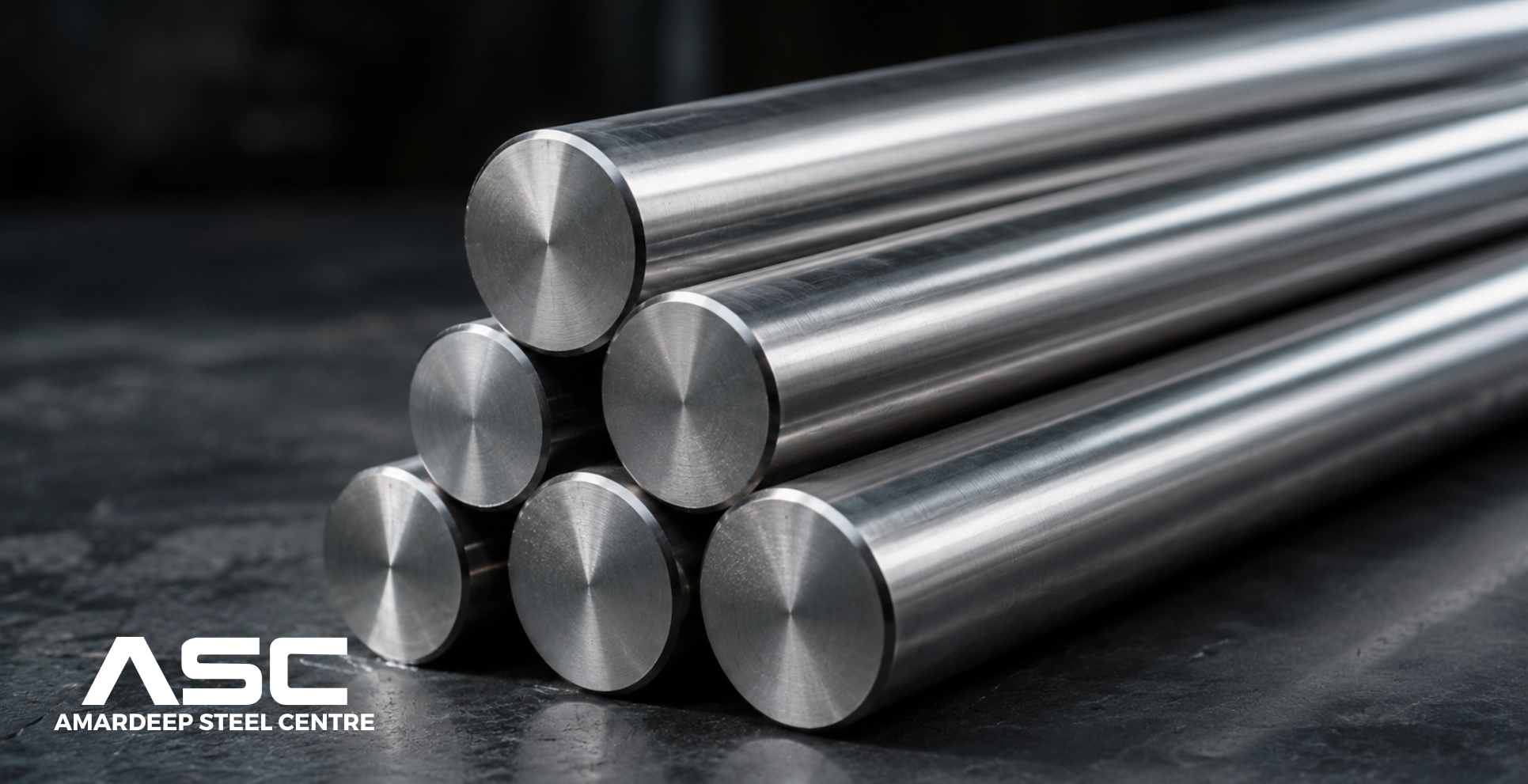 Stainless Steel 310 Bars SS 310 Bars